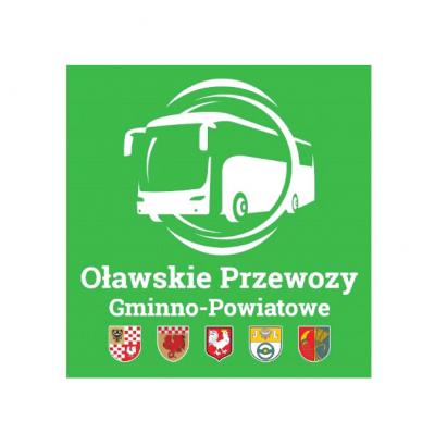 Zakres działań "Oławskich Przewozów Gminno-Powiatowych"
