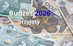 Zdjęcie do Budżet Miasta i Gminy Jelcz-Laskowice na 2026...