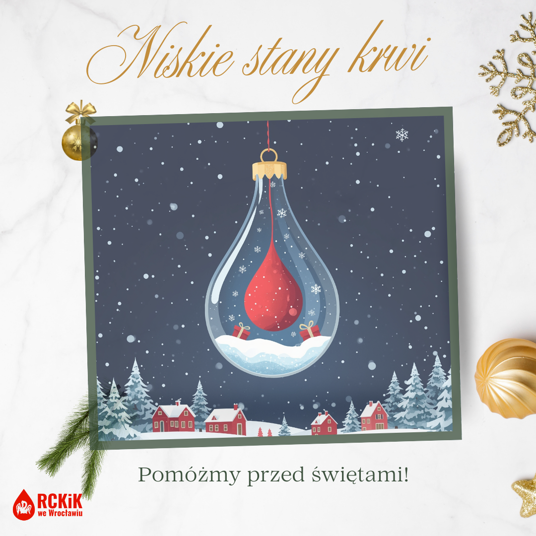 plakat z&nbsp;informacją