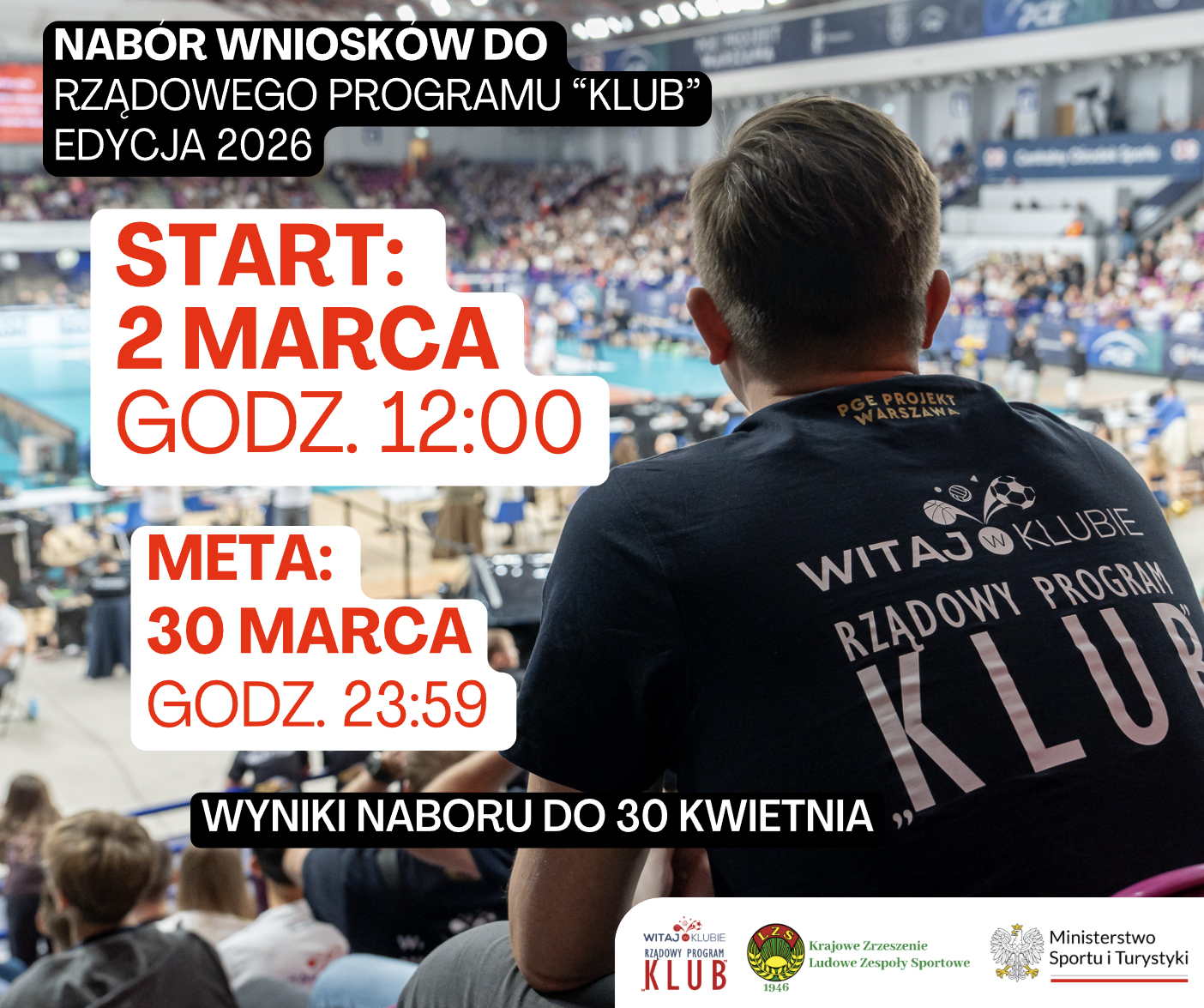 grafika rzadowy program klub