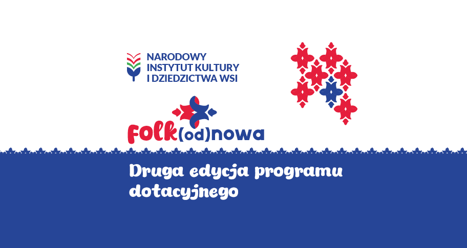 folkodnowa grafika
