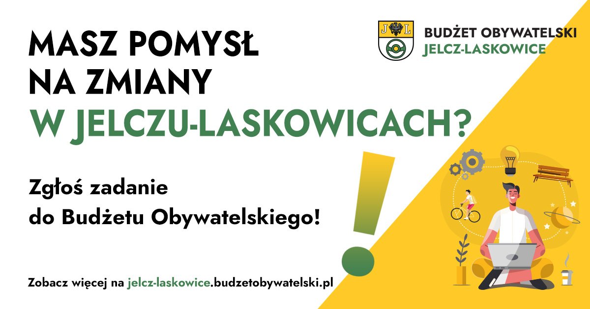 budżet obywatelski