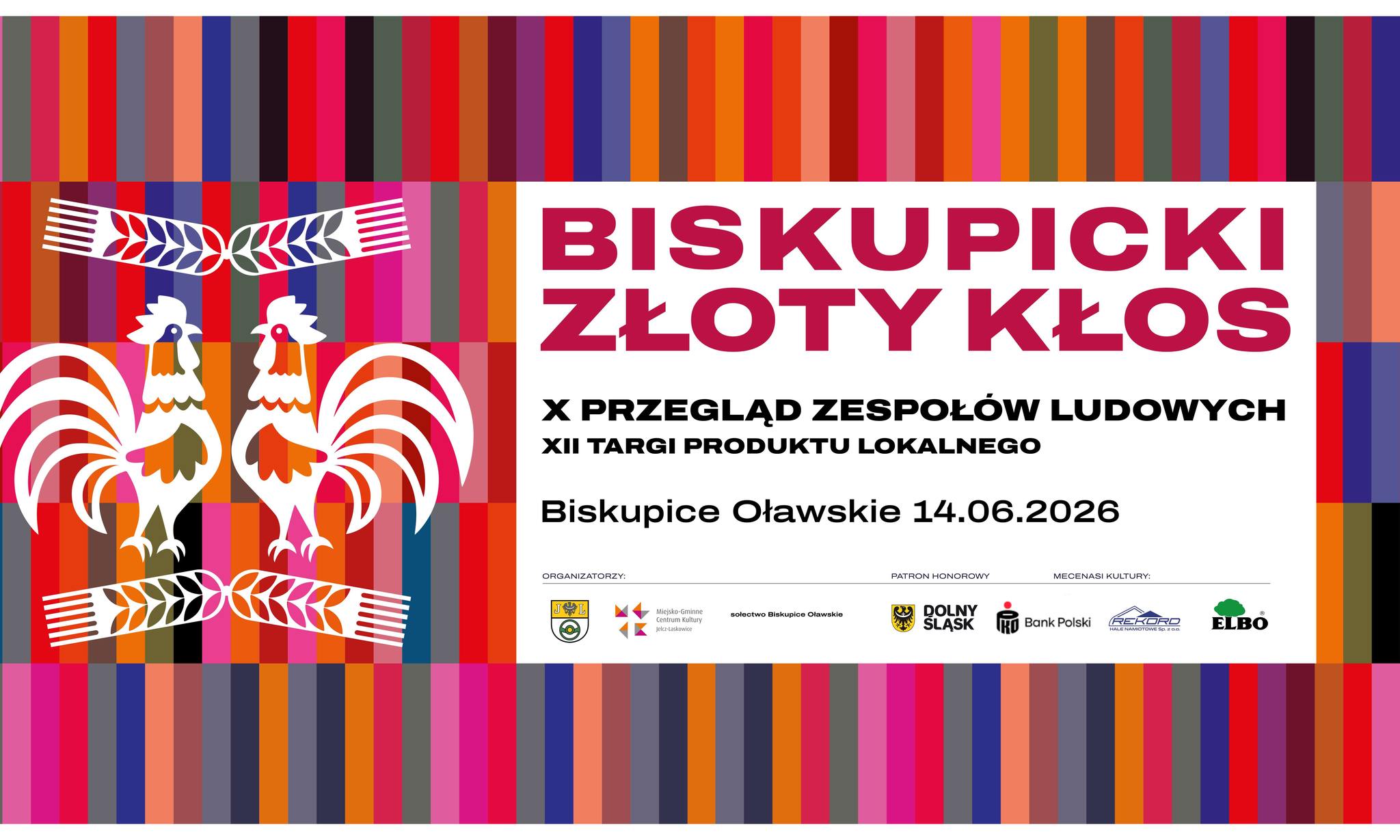 plakat wydarzenia