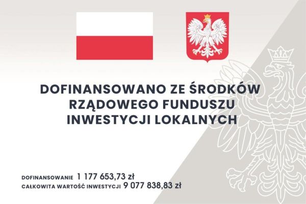 Przebudowa r&oacute;g na&nbsp;Osiedlu Europejskim