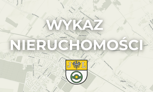 Zdjęcie do Wykaz nieruchomości przeznaczonej do dzierżawy na cele rolne (na rzecz dotychczasowego dzierżawcy), Biskupice