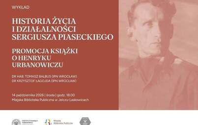 plakat wydarzenia