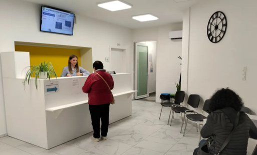 Zdjęcie do Nowy Punkt Obsługi Mieszkańca już otwarty