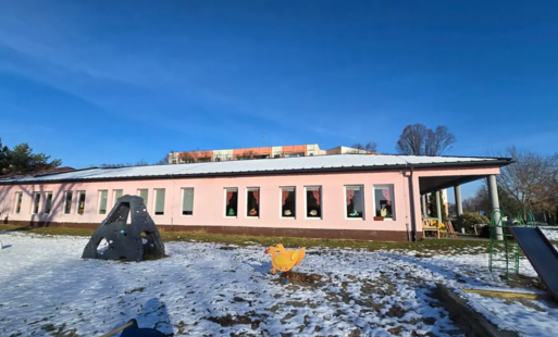 zdjęcie przedszkola