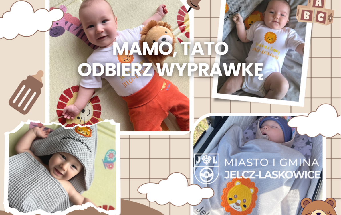 Zdjęcie do Wyprawka Jelczańsko-Laskowicka