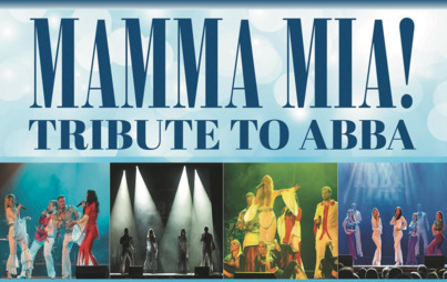 Zdjęcie do Mamma Mia! Tribute to ABBA