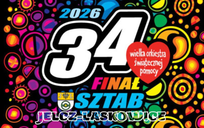 Zdjęcie do 34 finał WOŚP - wydarzenia towarzyszące
