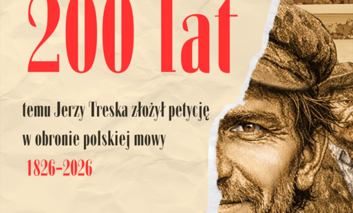 Zdjęcie do Odsłonięcie muralu z Jerzym Treską