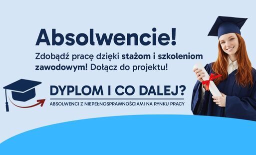 Zdjęcie do Aktywizacja zawodowa os&oacute;b z niepełnosprawnościami