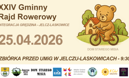 Zdjęcie do Otwarcie sezonu rowerowego