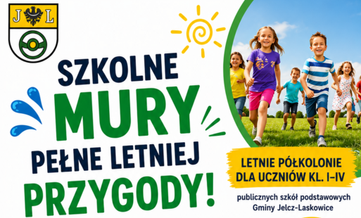 plakat kolonie