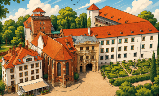 Zdjęcie do Gminny Rajd Rowerowy Jelcz-Laskowice - Brzeg