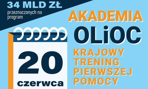plakat wydarzenia