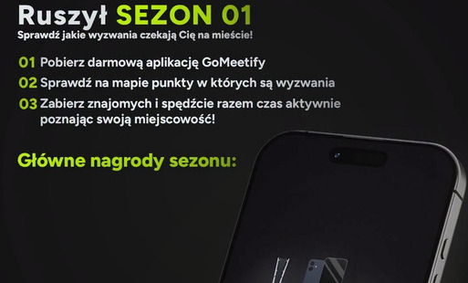 Zdjęcie do Gmina Jelcz-Laskowice dołącza do GoMeetify