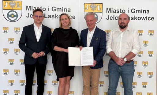 zdjęcie ze spotkania