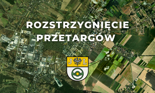 Zdjęcie do Rozstrzygnięcie przetarg&oacute;w