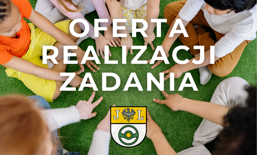 Zdjęcie do Uproszczona oferta realizacji zadania publicznego