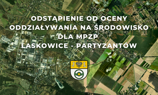Zdjęcie do Obwieszczenie Burmistrza