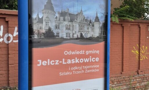 Zdjęcie do Perły Aglomeracji Wrocławskiej podbijają region