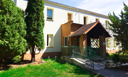 Zdjęcie do Nowoczesna kuchnia w ramach "Odnowy Wsi Dolnośląskiej"