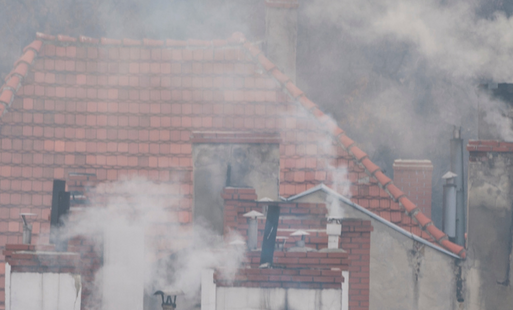 Zdjęcie do Oddychajmy normalnie - smog nie musi być codziennością