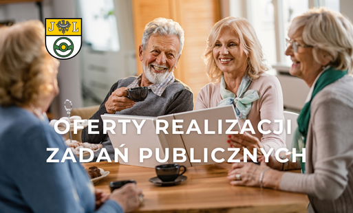 Zdjęcie do Oferty zajęć z seniorami oraz ze sportowcami