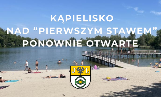 Zdjęcie do Pozytywne wyniki badań wody 