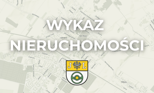 Zdjęcie do Wykaz nieruchomości przeznaczonych do dzierżawy (tryb bezprzetargowy)