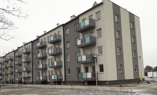 Zdjęcie do Nab&oacute;r wniosk&oacute;w na mieszkania TBS-14