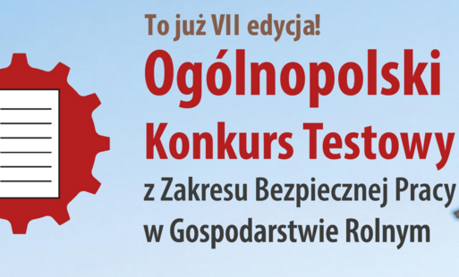 Zdjęcie do Konkurs dla rolnik&oacute;w 