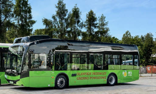 Zdjęcie do Bezpłatna linia autobusowa na Wszystkich Świętych