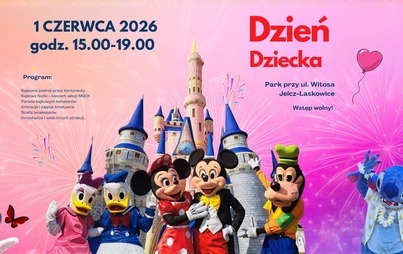 plakat wydarzenia