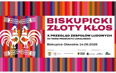 plakat wydarzenia