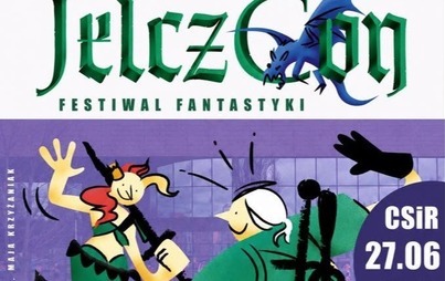 plakat wydarzenia