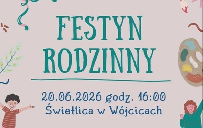 plakat wydarzenia