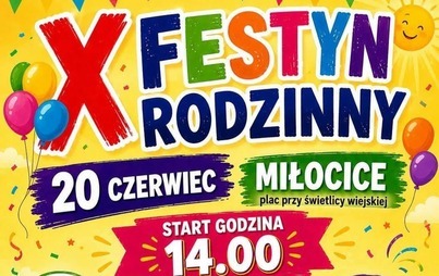 plakat wydarzenia