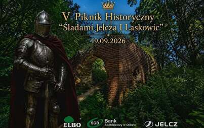 Zdjęcie do V Piknik Historyczny
