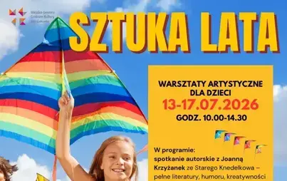 plakat wydarzenia