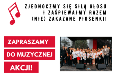 plakat wydarzenia