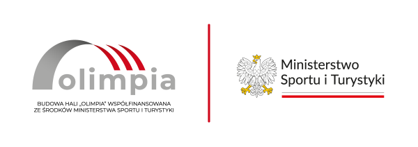 logo programu Olimpia