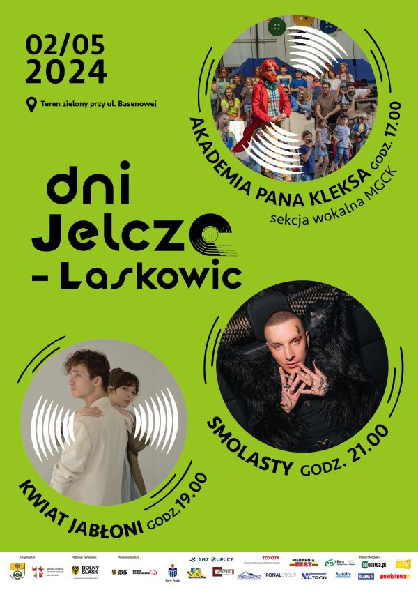 Dni Jelcza-Laskowic 2024