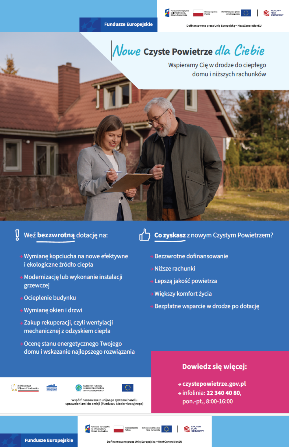 program czyste powietrze
