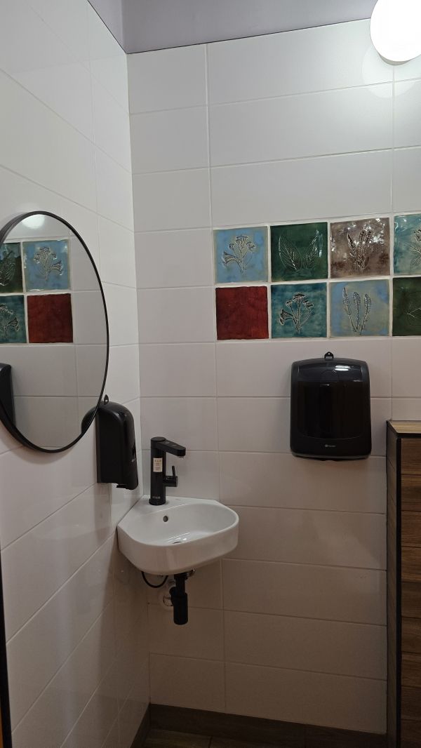 remont łazienek w Chwałowicach