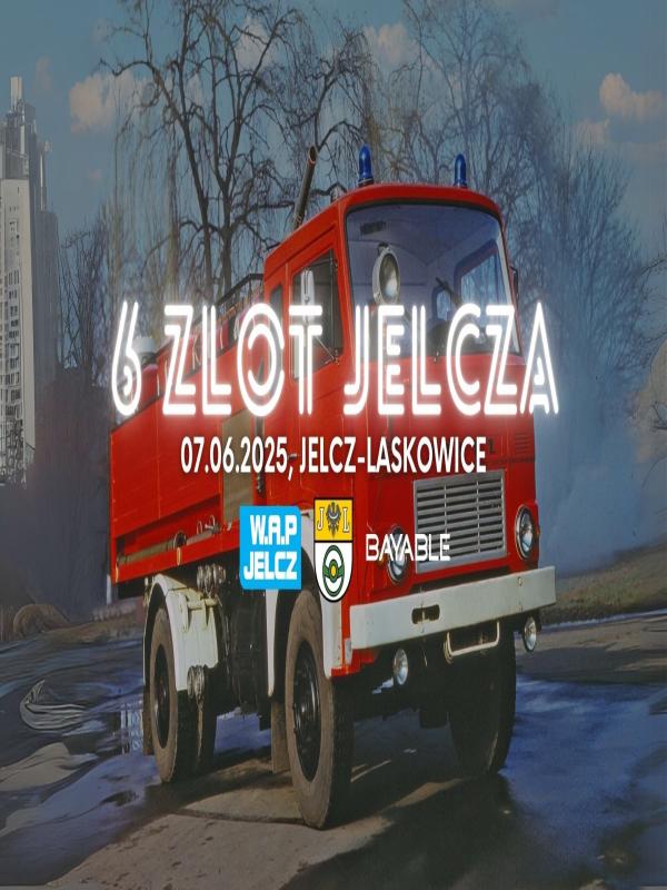Zlot Jelcza